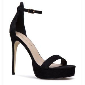 Dress Heeled Sandal